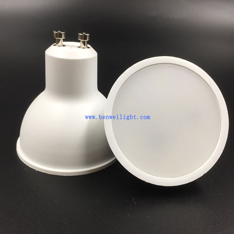 3000K-6500K GU10 LED Light Bulb 3000K-6500K GU10 LED Light Bulb