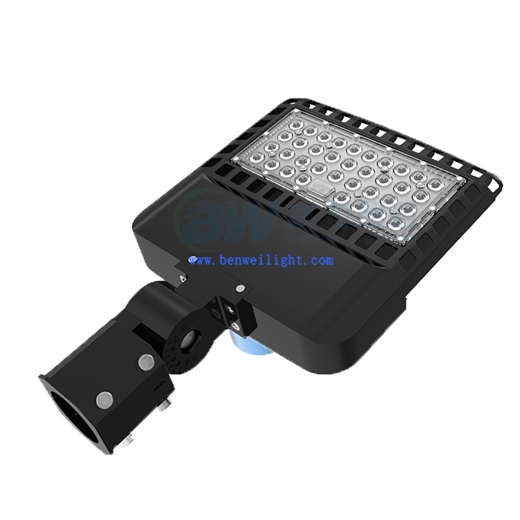 IP66 LED Shoebox Street Lights IP66 LED Shoebox Street Lights