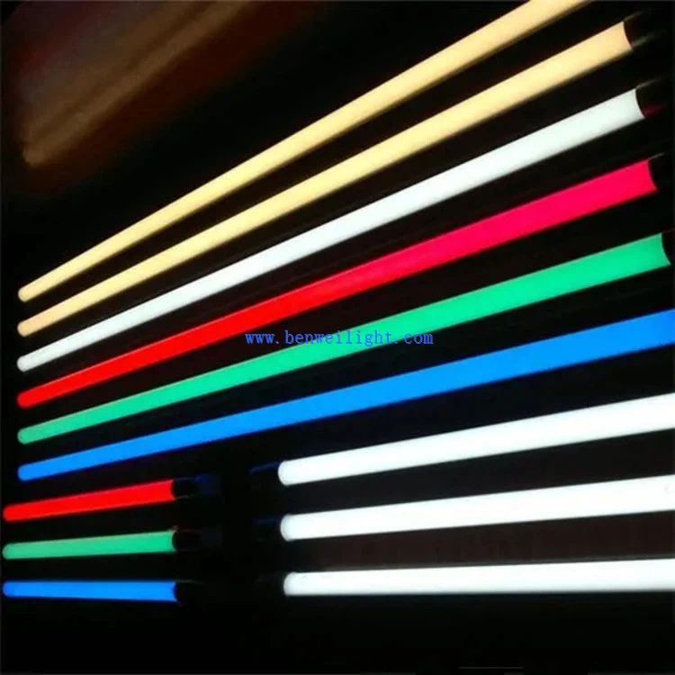 RGB T8 G13 Led Tube Light 3 RGB T8 G13 Led Tube Light 3