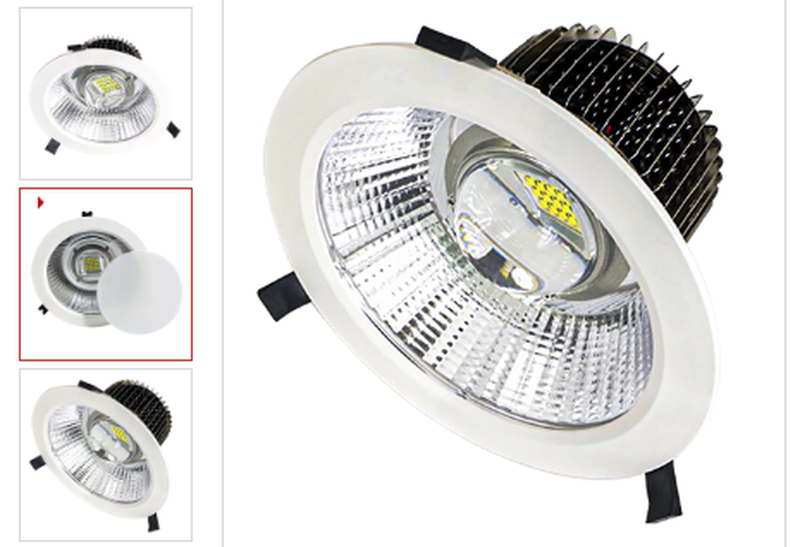 LED downlight LED downlight