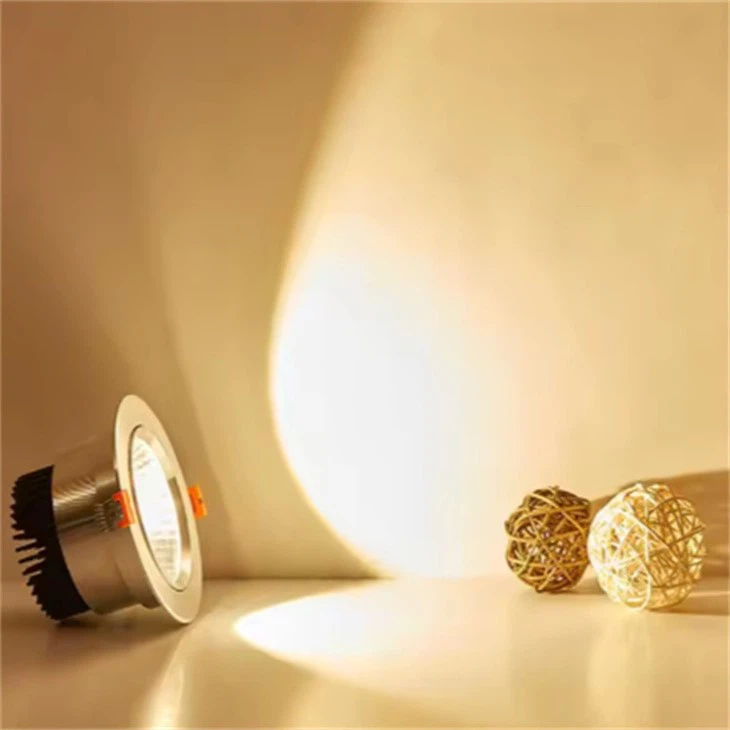 led downlight