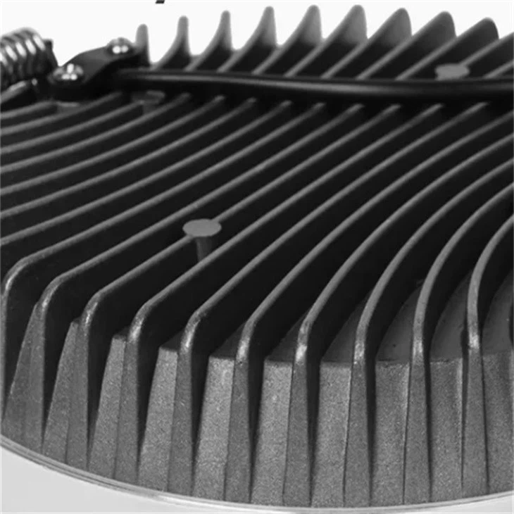 dimmable led downlights