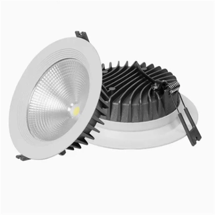 bathroom downlights