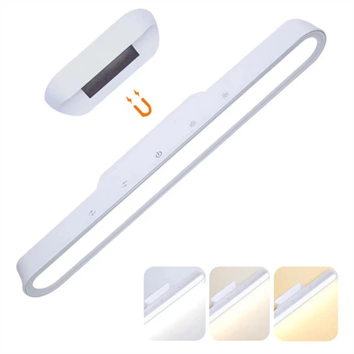 Rechargeable Touch-Control Kitchen Cabinet LED Light (USB) suppliers