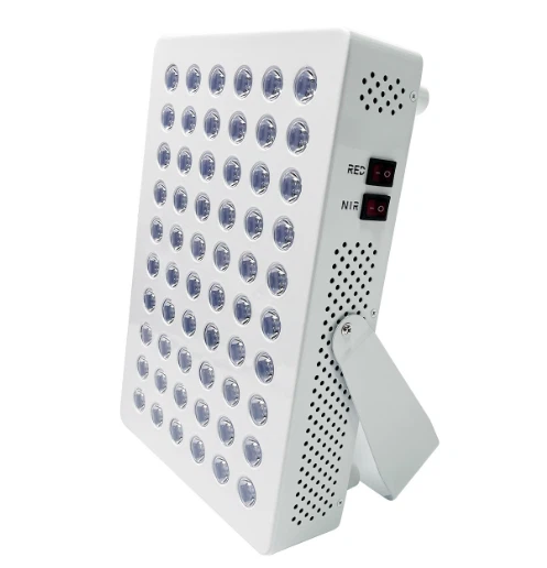 Liệu pháp ánh sáng đỏ 660NM 630NM