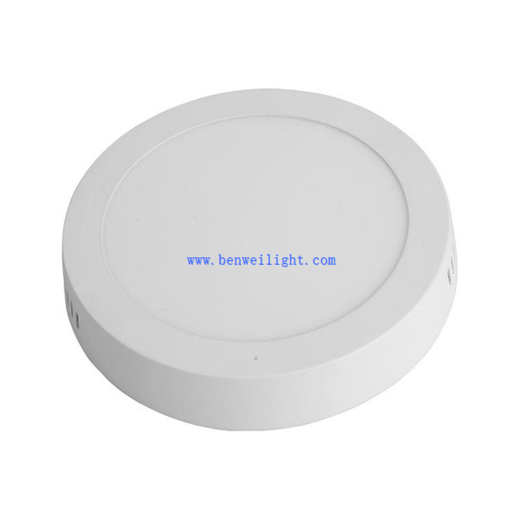 Ring White Dimmable Panel Lamp (4)