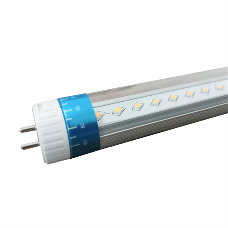Ống LED T8 có thể xoay được