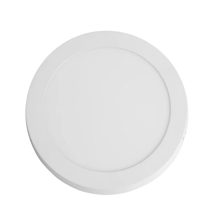 Đèn LED âm trần tròn 3CCT mỏng cho nội thất