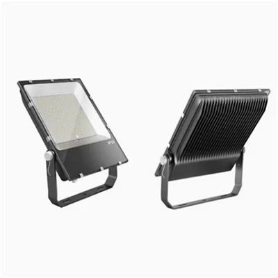 Sân vận động ngoại thất có đèn led lũ 100W