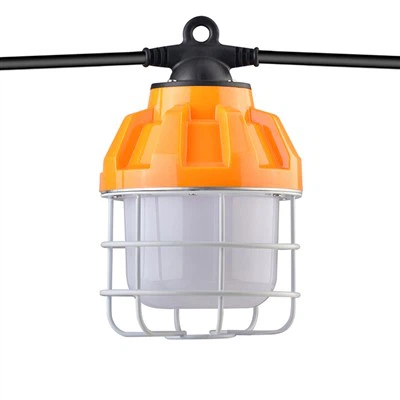 Chiếu sáng tạm thời 100W cho các công trường xây dựng