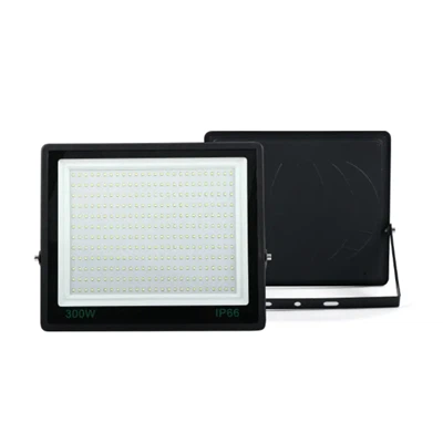Đèn pha đặc trưng 10W-3000K 10W 3000K IP65 Bk