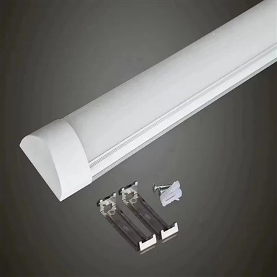 Đèn LED Batten 10W, Batten 230 V Ac, 1 đèn