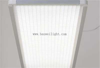 Đèn trần Led lớp học 1200x300mm