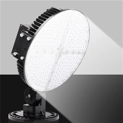 Đèn LED High Bay 150W – Thích hợp cho chiếu sáng sân vận động trong nhà
