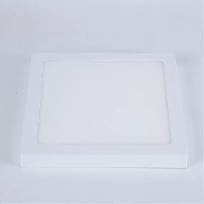 Đèn trần LED ánh sáng ban ngày vuông 24W