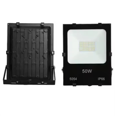 Sân vận động ngoại thất đèn led lũ 300W