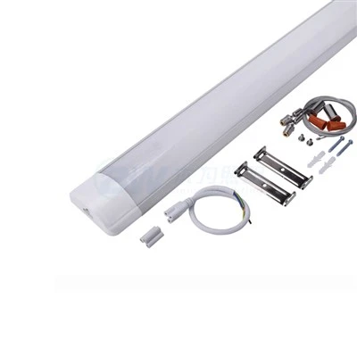 Đèn Led Batten 3FT Đèn Gara