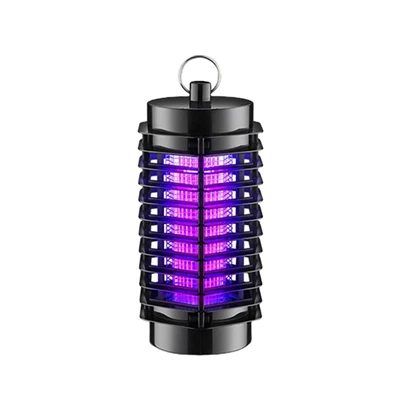 Đèn diệt muỗi USB UV 3W - Bẫy côn trùng điện tử ở sân sau