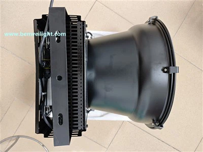Đèn pha LED hàng hải 400-1000W|Đèn dẫn đường tuân thủ IMO cho tàu cá