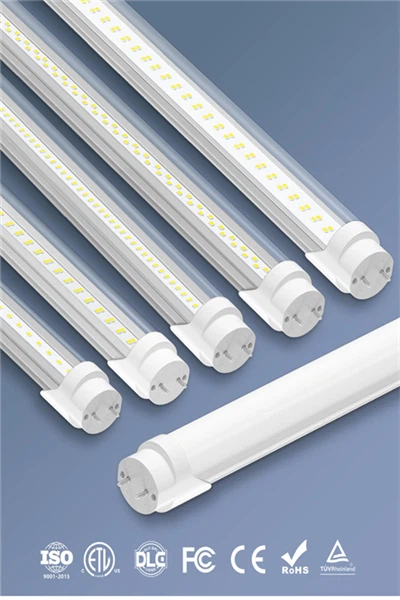Ống LED 4FT T8 - Đế G13 (Loại B, Nguồn kép-đầu cuối)