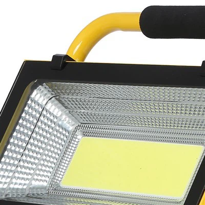 Đèn lũ có thể sạc lại 50 watt