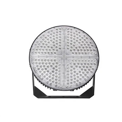 Đèn pha LED ngoài trời cột cao 500W IP65