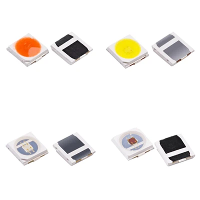 Chip linh kiện Led 5730 RGB SMD