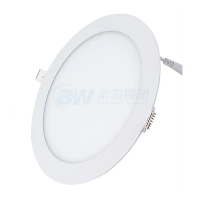 Đèn Led âm trần 6 Inch 5000k