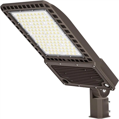 Đèn đường năng lượng mặt trời 60 watt Đèn cảm biến chuyển động tự động ngoài trời Lumen cao