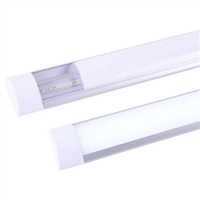 Đèn LED Batten 82W, Đèn tuýp trần 6ft