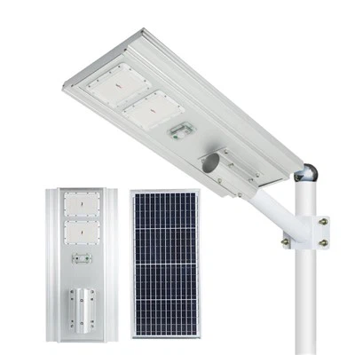 Tất cả-trong-Đèn LED sân vườn ngoài trời