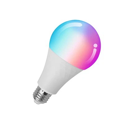 Bóng đèn LED RGB đổi màu