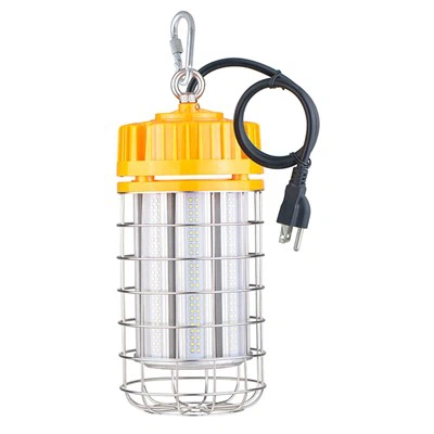 Xây dựng đèn làm việc tạm thời