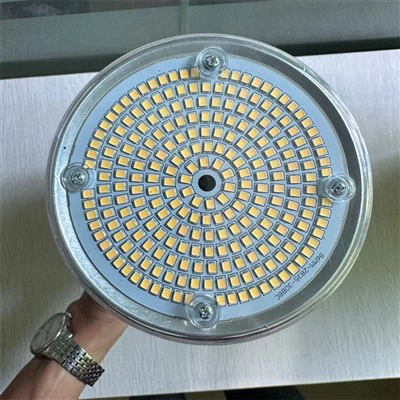 Đèn LED ngô không nhấp nháy 600W