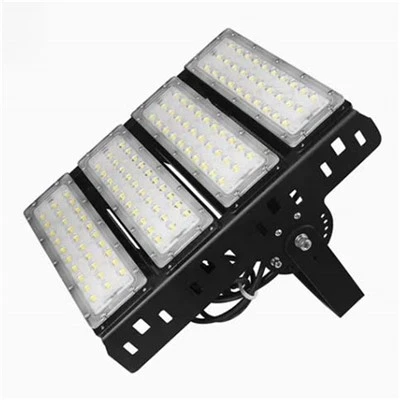 Đèn Led sân bóng Court Flood 100W
