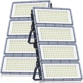 Đèn Led sân bóng Court Flood 800W