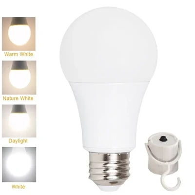 Bóng đèn Led khẩn cấp & sạc lại ban ngày 9W