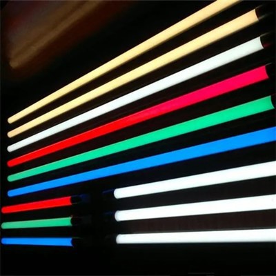 Ống đèn Led thay đổi màu sắc có thể điều chỉnh được