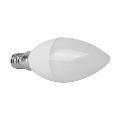 Bóng đèn nến dây tóc E12