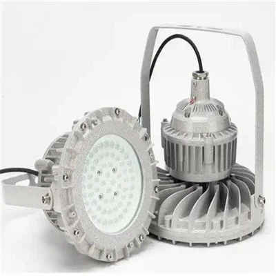 Đèn Led chống cháy nổ chống nước 50W