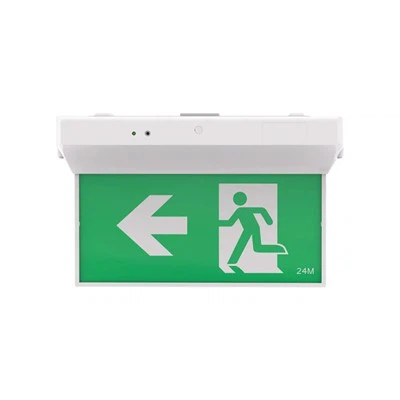 Đèn chiếu sáng thoát hiểm khẩn cấp xuất khẩu