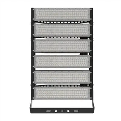 Đèn Pha Led Chống Nước Spotlight