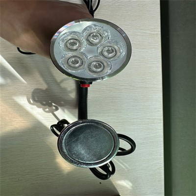 Máy công cụ cổ ngỗng nhẹ 25W