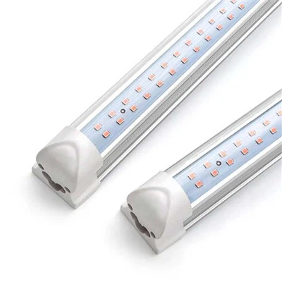 Trồng đèn cho cây