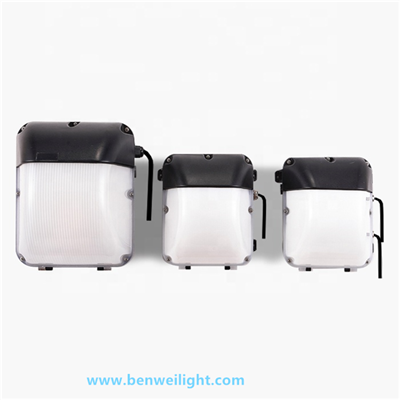 Đèn tường LED công nghiệp 30W-100W IP66 ngoài trời