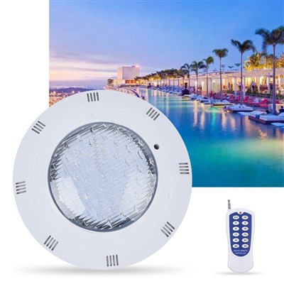 Đèn hồ bơi Inground Thay đổi màu Led