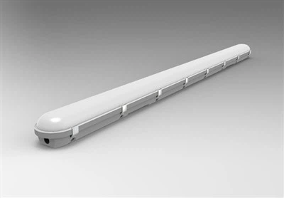 Bộ đèn LED đường hầm IP65-Ánh sáng chống thấm
