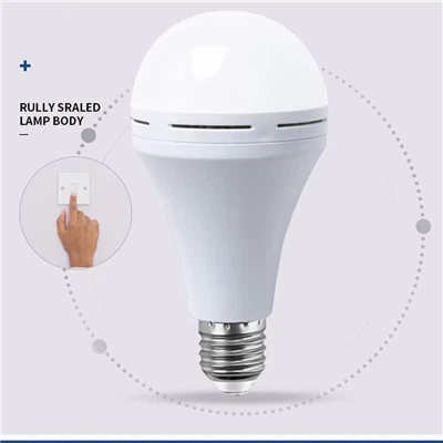 Bóng đèn LED khẩn cấp 7W 12W 15W