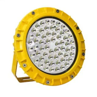 Đèn led bay cao chống cháy nổ