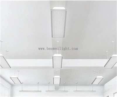 Bộ đèn LED bảo vệ mắt đầy đủ trong lớp học